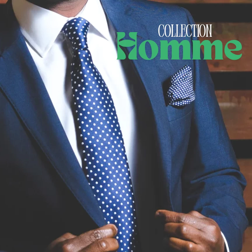 Mode Homme